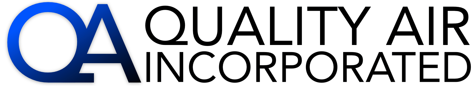 Quality Air Incorporated logo